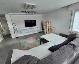 Vermiete 4-Zimmer-Wohnung in Winnenden mit Südbalkon & Garage