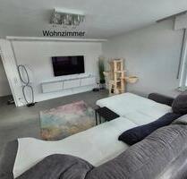 Vermiete 4-Zimmer-Wohnung in Winnenden mit Südbalkon & Garage