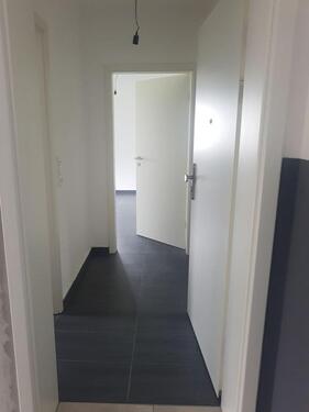 Foto - Helle, moderne 2-Zimmer Dachgeschosswohnung