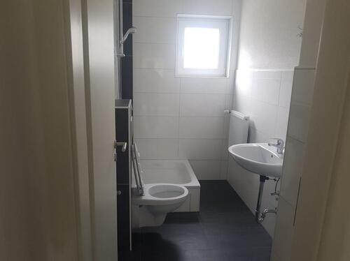 Foto - 2 Zimmer Etagenwohnung zur Miete in Birkenfeld