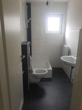 Foto - 2 Zimmer Etagenwohnung in Birkenfeld