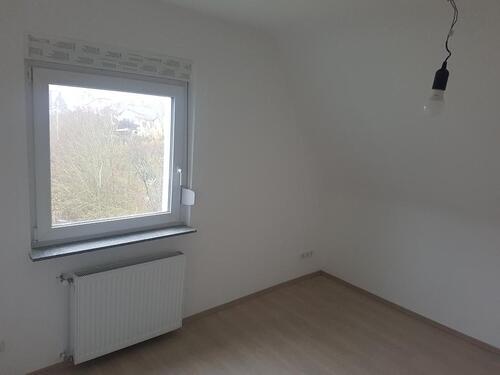 Foto - Etagenwohnung in Birkenfeld zur Miete