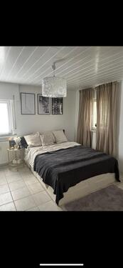 Foto - Etagenwohnung in Schwetzingen zur Miete