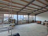 Foto - Esens gedämmte Hallenfläche - 730,00&nbsp;EUR Miete,