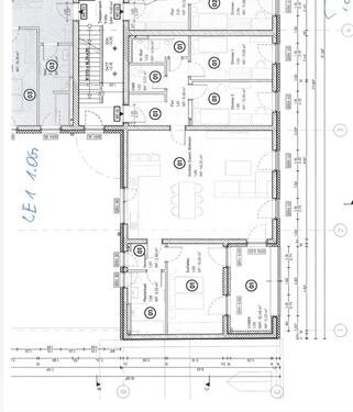 Foto - 4 Zimmer Etagenwohnung in Halle (Saale)