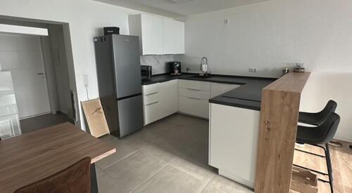 Foto - Wohnung Erdgeschoss Zentral in Würselen