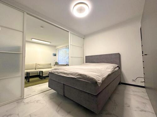 Foto - 3 Zimmer Etagenwohnung in Stuttgart