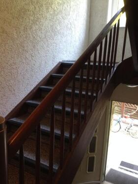 Foto - Etagenwohnung in Sankt Goar zur Miete