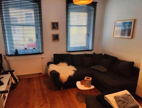 Foto - 3 Zimmer Etagenwohnung in Apolda