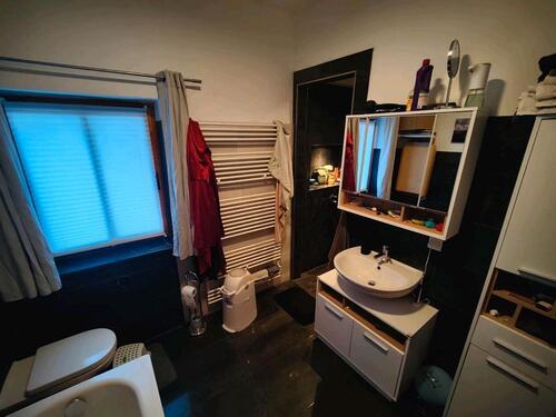 Foto - Etagenwohnung in Apolda zur Miete