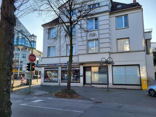 Foto - Ladenlokal in Herten-Langenbochum