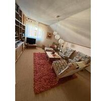 Helle 3-Zimmer-Dachgeschosswohnung in Witten-Heven