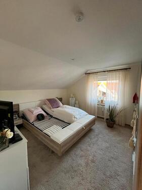 Foto - 3 Zimmer Dachgeschoßwohnung zur Miete in Witten