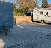 Stellplätze - Wohnmobil - Wohnwagen - LKW-PKW - Mönchengladbach Süd