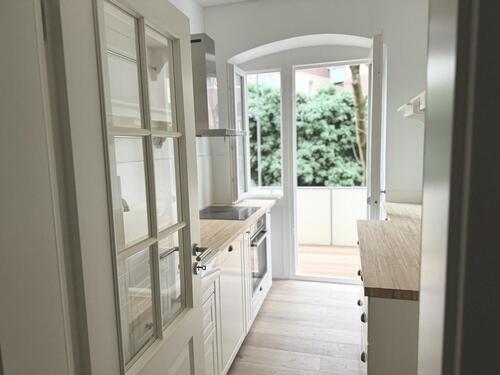 Foto - Lichtdurchflutete 3-Zimmer-Wohnung verfügbar ab 1.5.2026