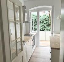 Lichtdurchflutete 3-Zimmer-Wohnung verfügbar ab 1.5.2026 - Stuttgart Stuttgart-Ost