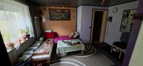 Foto - 2 Zimmer Erdgeschoßwohnung in Walldürn