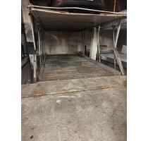 Tiefgaragenstellplatz Maxvorstadt zu vermieten - München Altstadt-Lehel