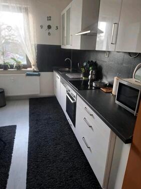 Foto - 4 Zimmer Etagenwohnung in Recklinghausen