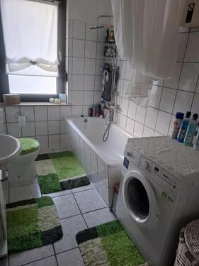 Foto - Etagenwohnung in Recklinghausen zur Miete