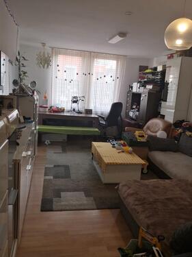 Foto - 2-Zimmer Wohnung 65m² Schwenningen Zentrum saniert