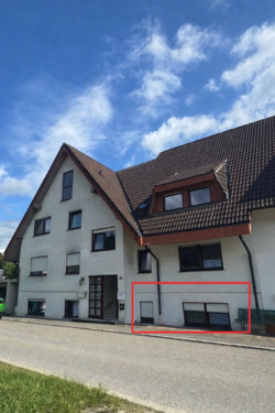 Foto - Kapitalanlage: Renovierte 2-Zimmerwohnung in zentraler Lage