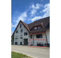 Kapitalanlage: Renovierte 2-Zimmerwohnung in zentraler Lage - Rottweil