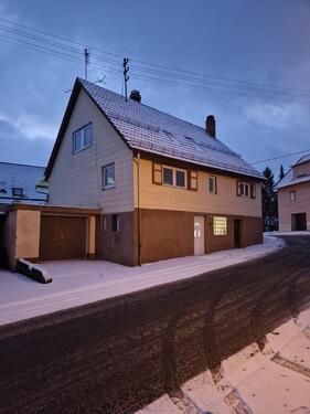 Foto - Einfamilienhaus mit Garten und viel Platz für die ganze Familie