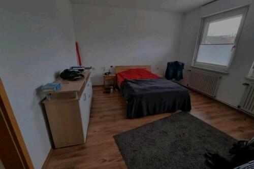 Foto - 3 Zimmer Etagenwohnung zur Miete in Willebadessen