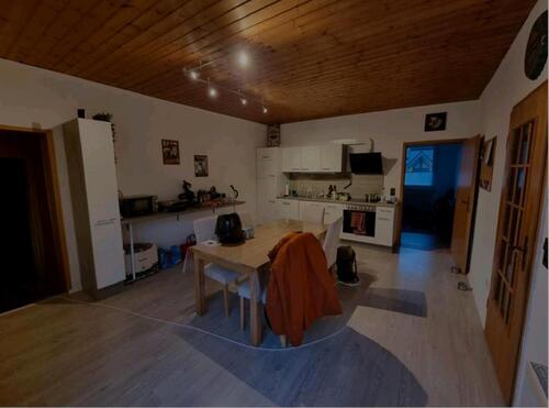 Foto - Etagenwohnung in Willebadessen zur Miete