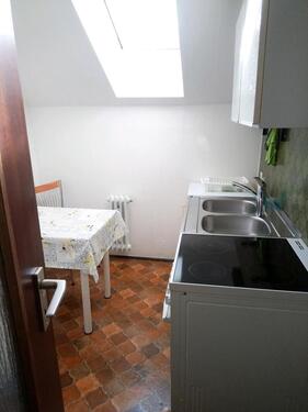 Foto - 1 ZKB in Hausham, 36 m², Bergblick ab 01.05.2026