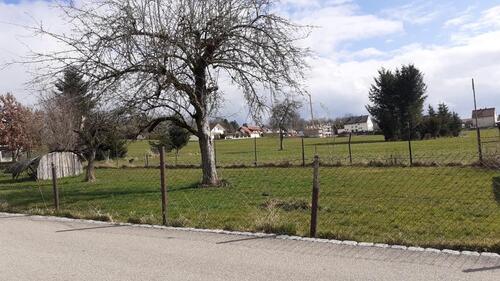 Foto - Baugrundstück in ruhiger Wohnlage in 87766 Memmingerberg