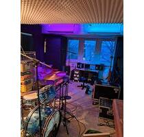 Proberaum Berlin Mitbenutzung - 160,00&nbsp;EUR Kaltmiete, in Berlin (PLZ: 13053) Lichtenberg