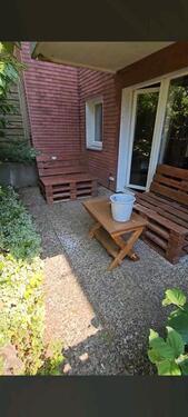 Foto - 1 Zimmer Wohnung zur Untermietung bis 28.06