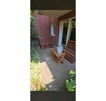 1 Zimmer Wohnung zur Untermietung bis 28.06 - Norderstedt Glashütte