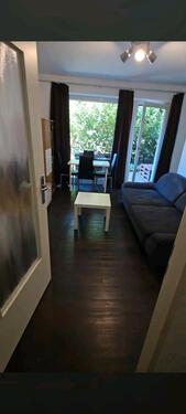 Foto - Erdgeschoßwohnung in Norderstedt zur Miete