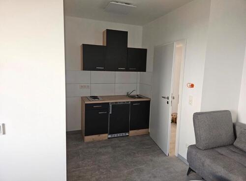 Foto - 1ZKB in Dudweiler Uni Nähe - 390,00&nbsp;EUR Kaltmiete, ca.&nbsp; 35,00&nbsp;m&sup2;