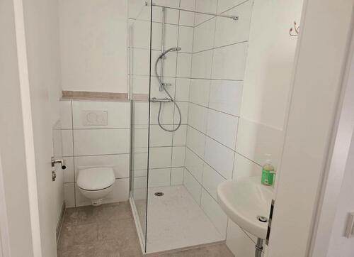 Foto - 1 Zimmer Etagenwohnung zur Miete in Saarbrücken