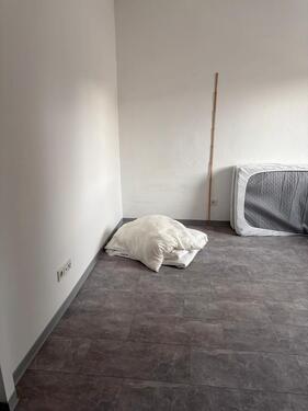 Foto - Etagenwohnung in Saarbrücken zur Miete