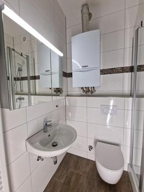 Foto - 2 Zimmer Dachgeschoßwohnung in Essen