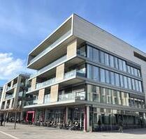 *** Exklusives Wohnen am See! Neue Einbauküche! Möbel und alle Nebenkosten inklusive *** - Dortmund Hörde