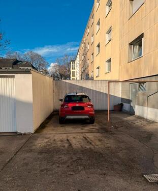 Foto - Stellplatz in Bahnhofsnähe - 25,00&nbsp;EUR Miete,