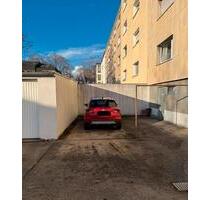 Stellplatz in Bahnhofsnähe - 25,00&nbsp;EUR Miete, in Kerpen (PLZ: 50169) Balkhausen