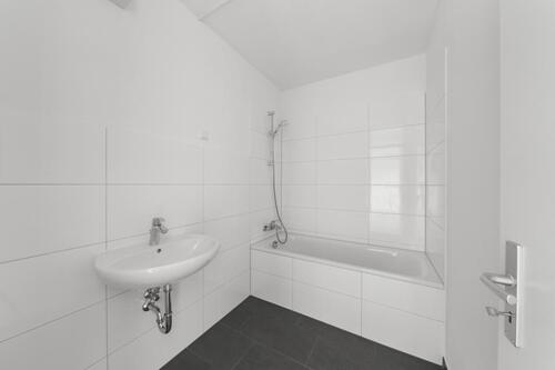 Foto - 4 Zimmer Etagenwohnung zur Miete in Hagen