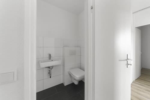 Foto - Etagenwohnung in Hagen zur Miete