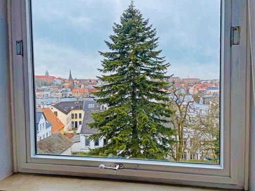 Foto - 2 Zimmer Etagenwohnung zur Miete in Flensburg