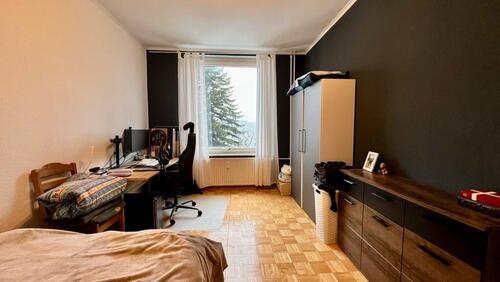 Foto - Etagenwohnung in Flensburg zur Miete
