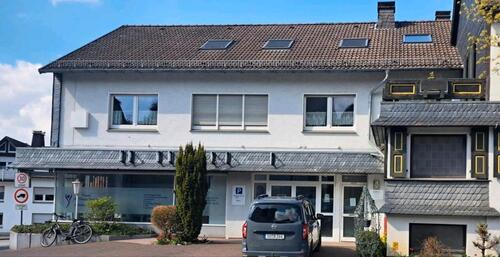Foto - Wohnung in Warstein-Suttrop zu vermieten