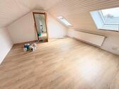 Foto - 3 Zimmer Dachgeschoßwohnung zur Miete in Niebüll