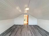 Foto - 3 Zimmer Dachgeschoßwohnung in Niebüll